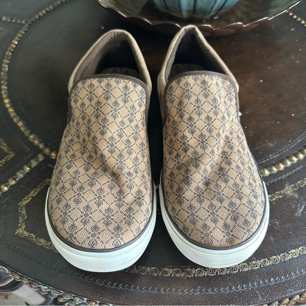 🔥 Vintage Etnies Fakie Slip-Ons (Men’s 11)